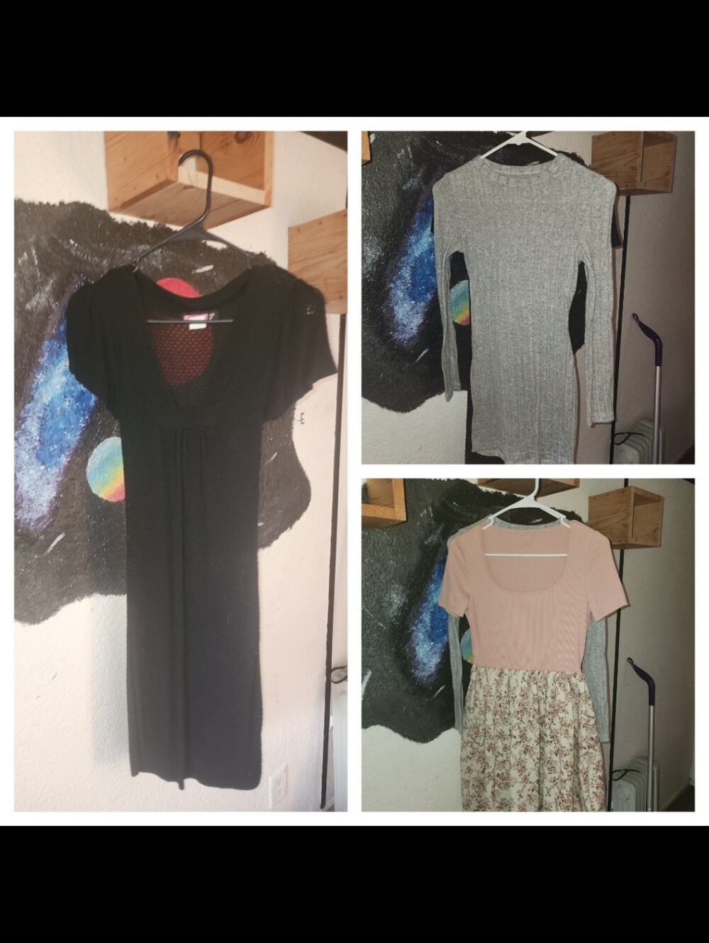 Dresses